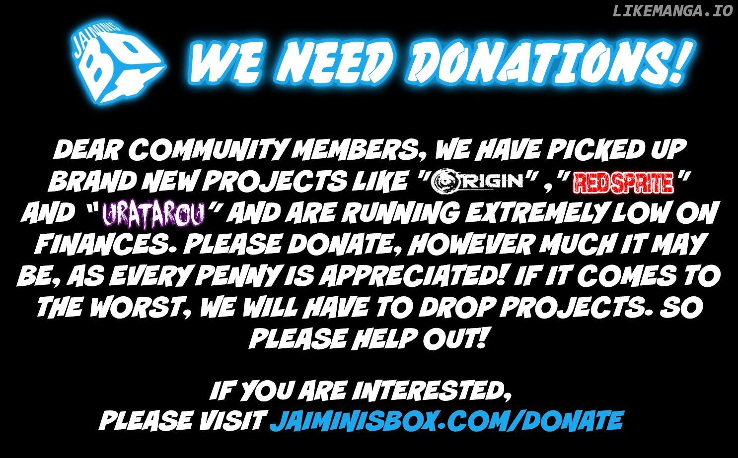 Black Clover chapter 86 image 18